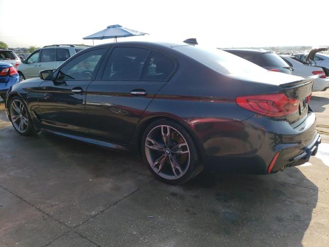 WBAJB9C54JB035749 BMW M550xi