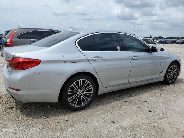 WBAJA5C56KBX88065 BMW 530 I