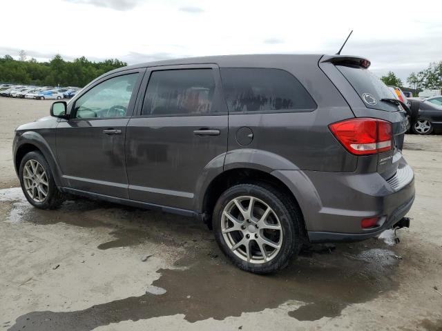 3C4PDDEGXHT567282 Dodge JOURNEY GT