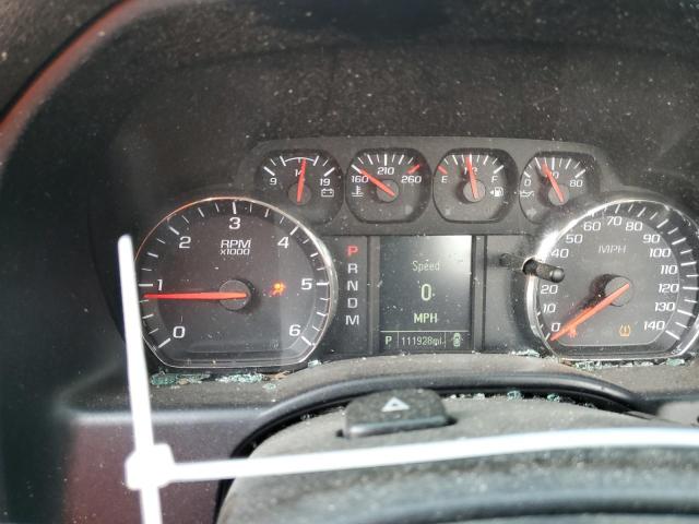 1GTN2LEC1GZ400417 GMC Sierra K1500