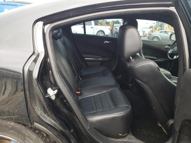 2C3CDXDT8EH114897 Dodge CHARGER R/T