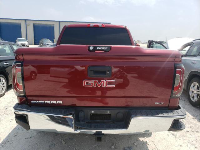 3GTP1NEC7HG287694 GMC Sierra C1500 Slt