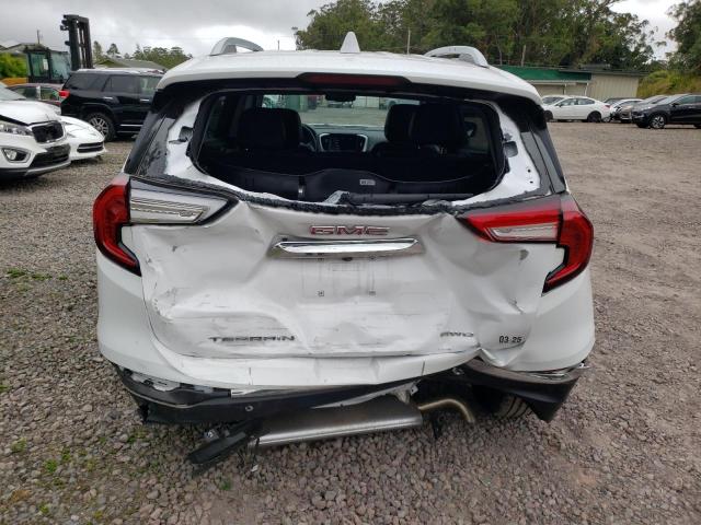 3GKALVEG9PL177033 GMC Terrain Slt