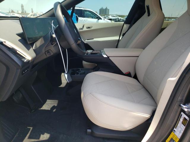 WB523CF01PCM23828 BMW Ix Xdrive50