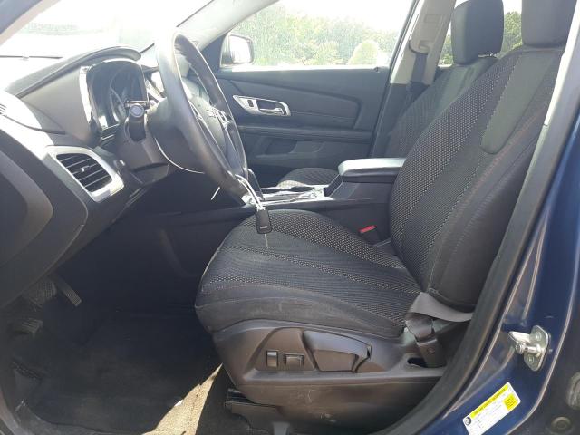 2GKALMEK6G6164095 GMC Terrain Sle