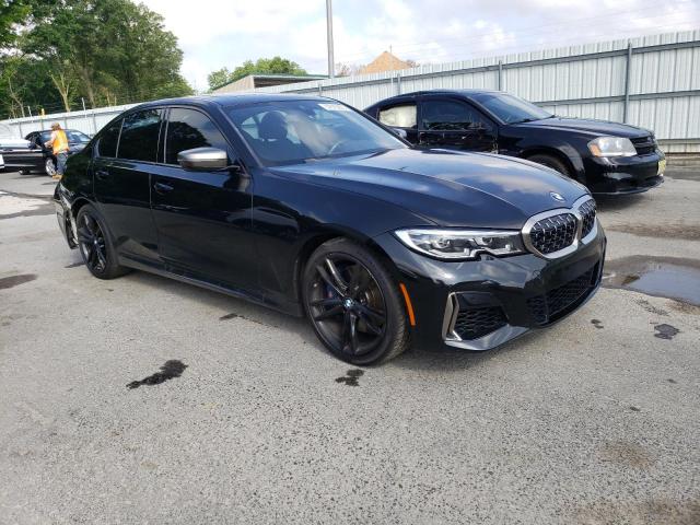 WBA5U7C0XLFH23385 BMW M340I