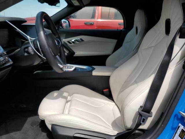 WBAHF3C06NWX63057 BMW Z4 Sdrive30i