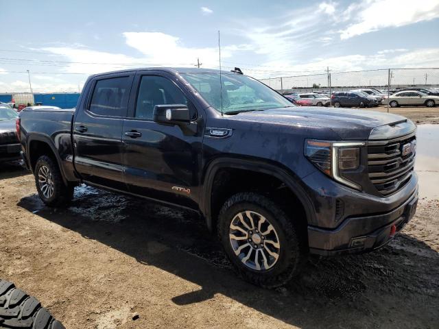 3GTUUEET0NG633719 GMC Sierra K1500 At4
