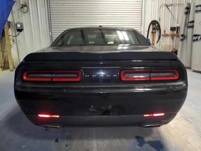 2C3CDZJGXPH542590 Dodge Challenger Gt