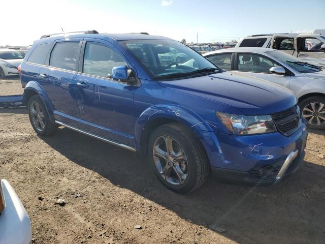 3C4PDCGG8FT735179 Dodge Journey Crossroad