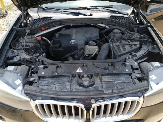 5UXWX9C51G0D74372 BMW X3 Xdrive28i