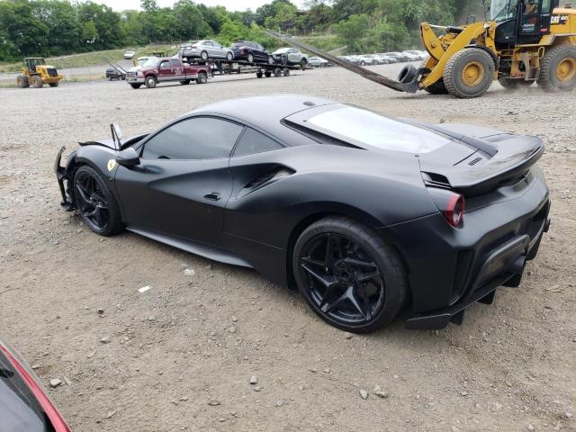 ZFF90HLA4K0245379 Ferrari 488 PISTA
