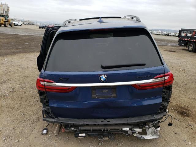 5UXCW2C5XKL085279 BMW X7 Xdrive40i