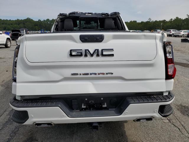 3GTUUCET2NG549034 GMC Sierra K1500 Elevation