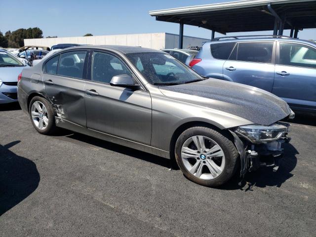 WBA8E9G57GNT87392 BMW 328 I Sulev