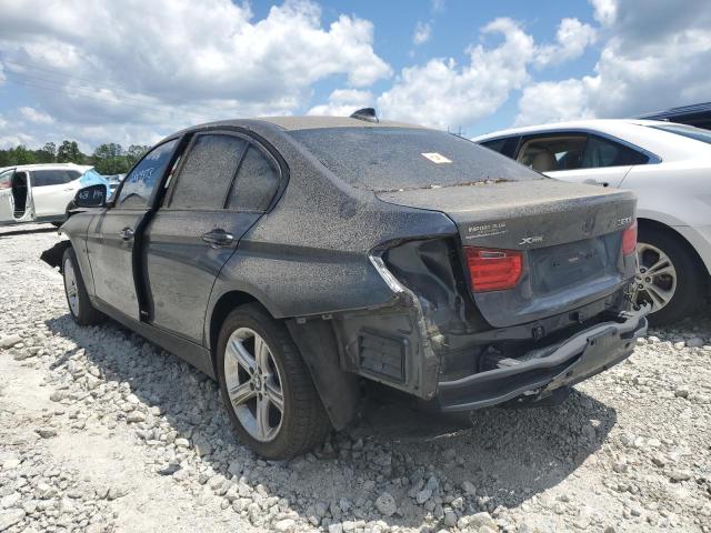 WBA3C3C53EF985179 BMW 320 I Xdrive