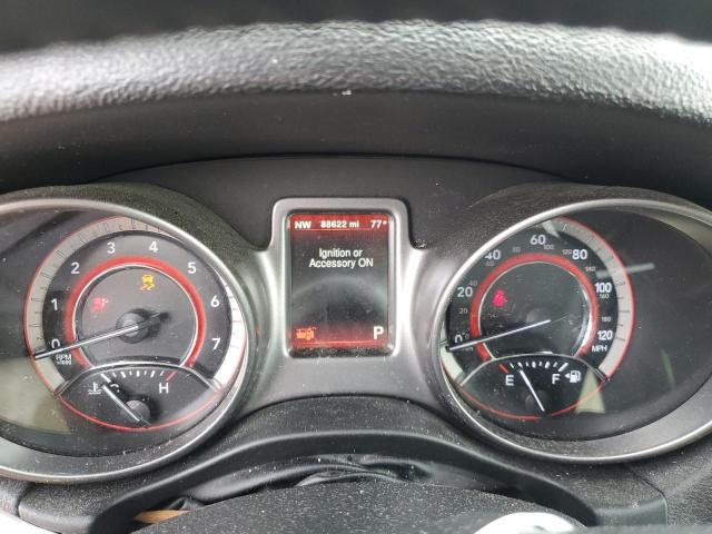 3C4PDCGG7KT773531 Dodge Journey Crossroad