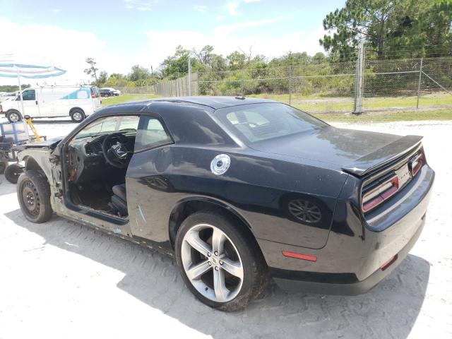 2C3CDZBT0HH568810 Dodge Challenger R/t