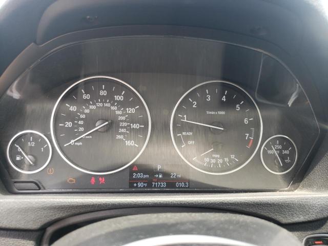 WBA3B1G50ENS81030 BMW 320 I