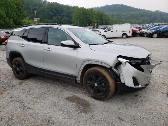 3GKALTEV1KL163719 GMC Terrain Sle