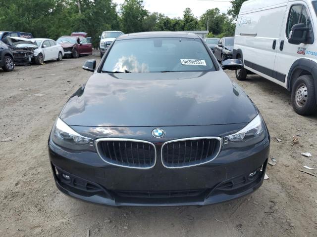 WBA8Z5C57FGS36610 BMW 328 Xigt Sulev