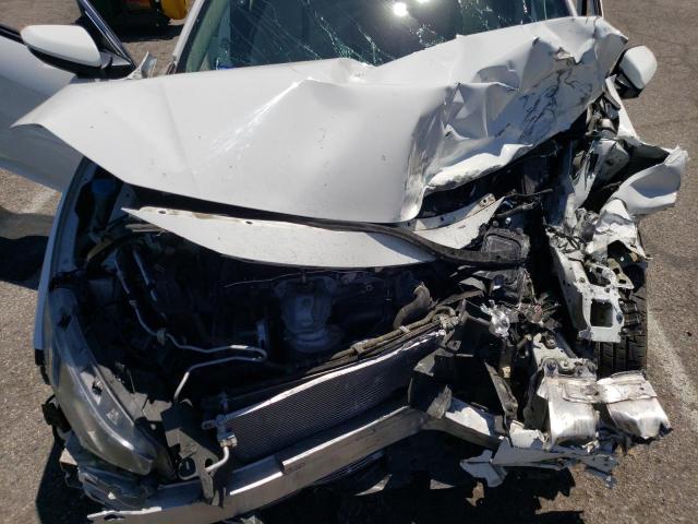 2HGFC2F55JH555475 Honda Civic Lx