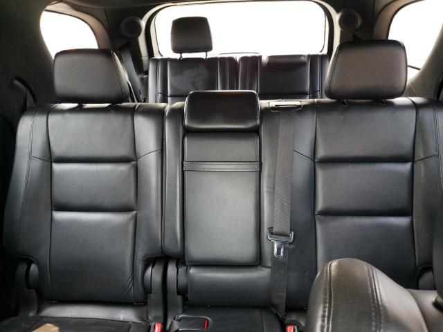 1C4RDJDG5HC710112 Dodge DURANGO GT