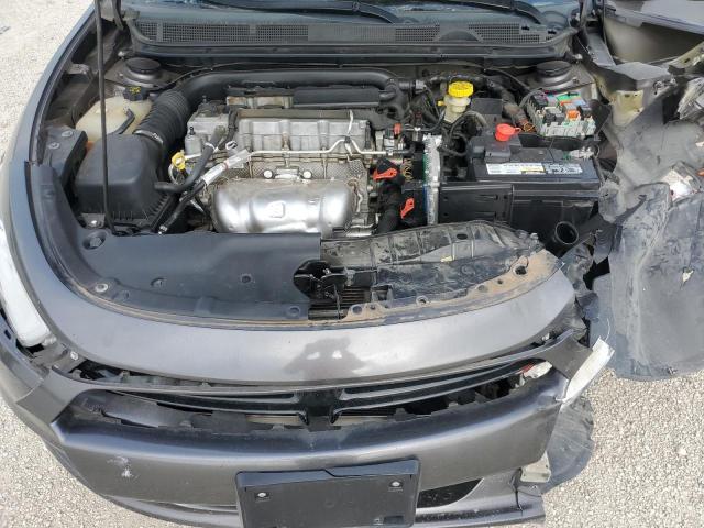 1C3CDFBB2GD515348 Dodge DART SXT
