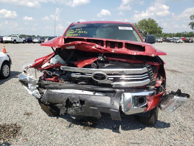 5TFEW5F13GX196566 Toyota Tundra Crewmax Sr5