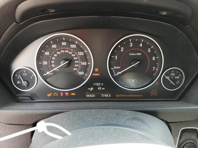 WBA8E1C51JA159555 BMW 330e