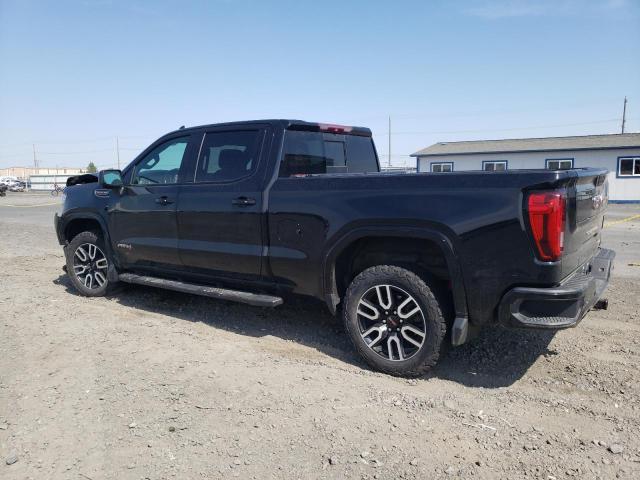 1GTP9EEL6KZ362983 GMC Sierra K1500 At4