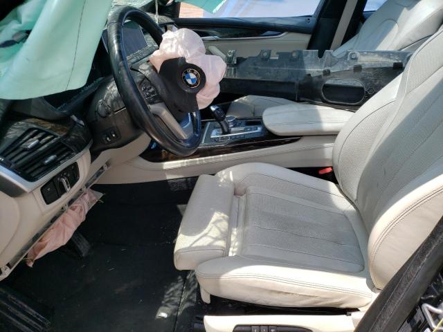 5UXKR0C35H0X81158 BMW X5 Xdrive35i