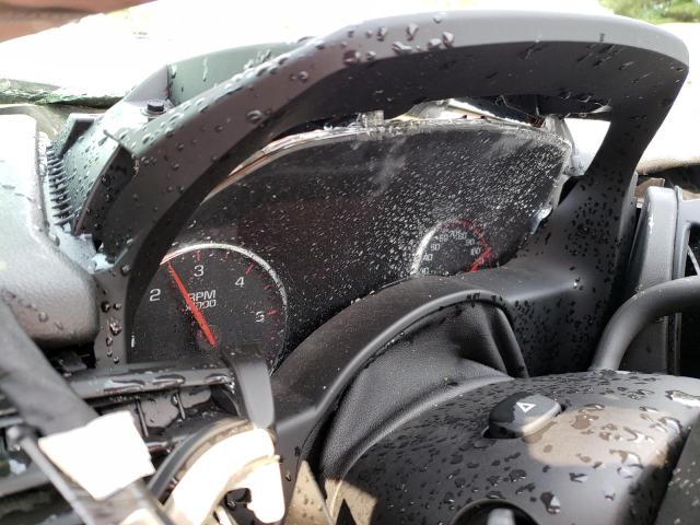 1GKS2CKJ7FR587901 GMC YUKON DENALI