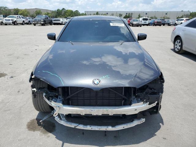WBA53BH05MWW89868 BMW 530 I