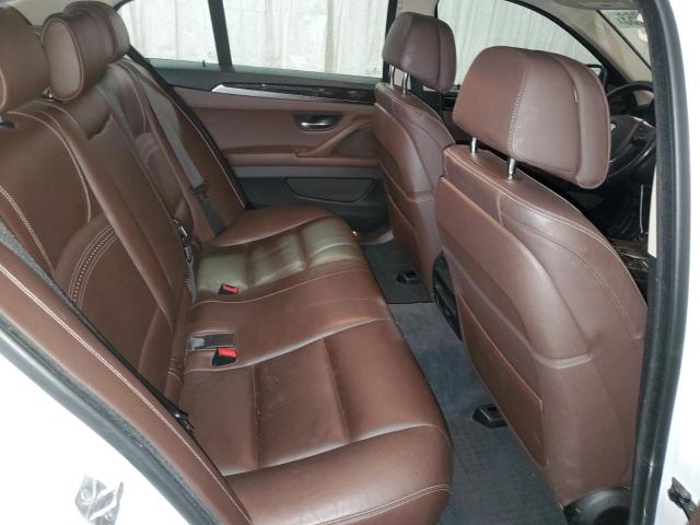 WBA5B3C50GG258316 BMW 535 XI