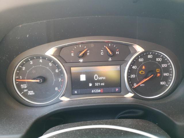 1GKKNMLS7LZ193198 GMC ACADIA SLT