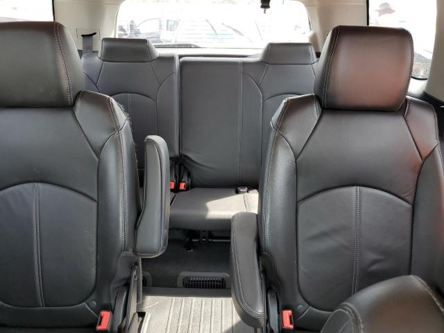 1GKKVRKD4GJ218014 GMC Acadia Slt-1