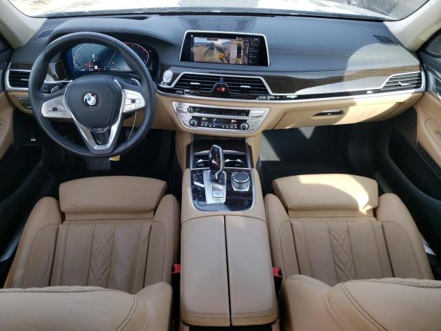 WBA7T2C09NCK54919 BMW 740 I