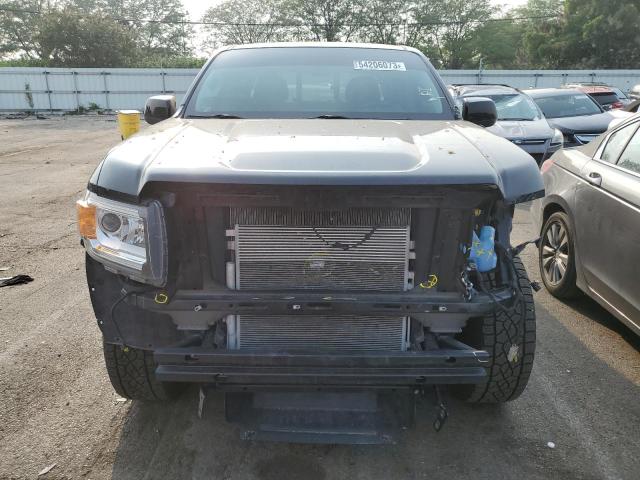 1GTG6FEN2M1116191 GMC Canyon At4