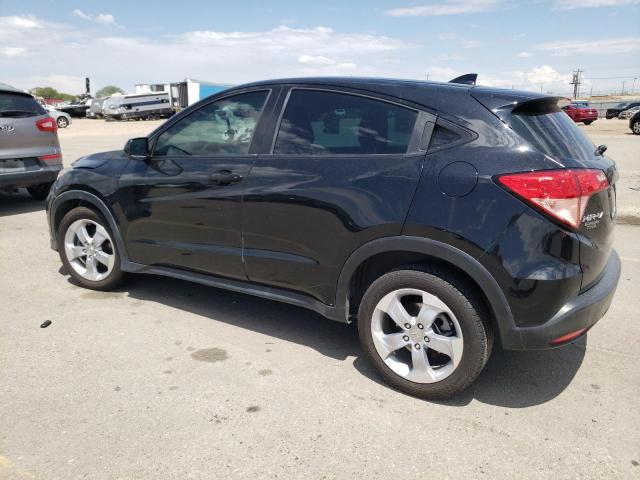 3CZRU5H32GM746331 Honda HR-V LX
