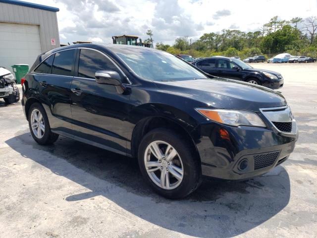 5J8TB3H32FL008147 Acura RDX