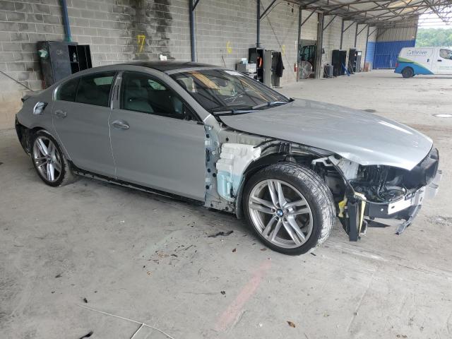 WBA6D0C50GG432527 BMW 640 I Gran Coupe