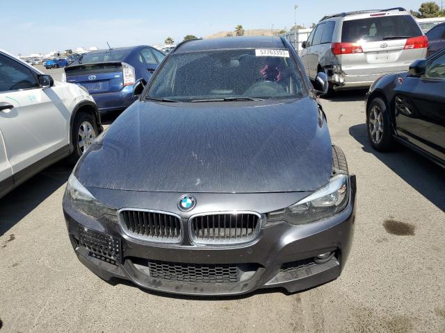 WBA8J1C58HK711195 BMW 328 D Xdrive