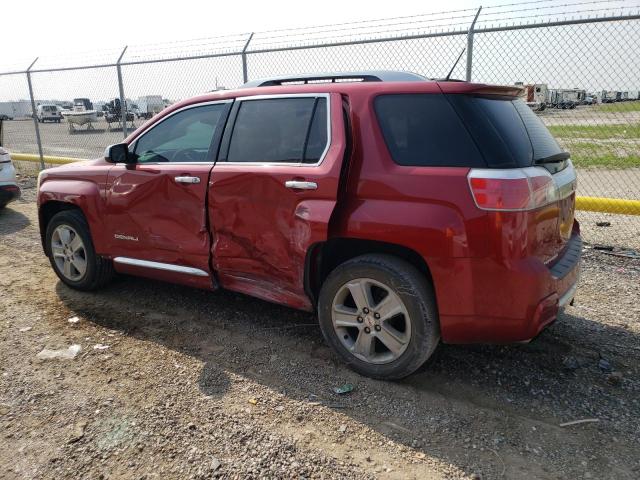 2GKALUEK9E6209253 GMC Terrain Denali