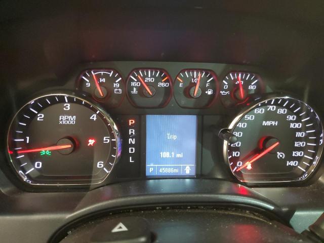 1GTN1LEC9JZ901842 GMC Sierra C1500