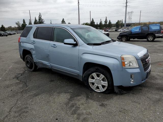 2GKALMEK4F6350362 GMC Terrain Sle