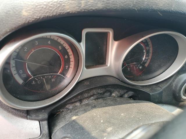 3C4PDDBG4HT574474 Dodge Journey Sxt