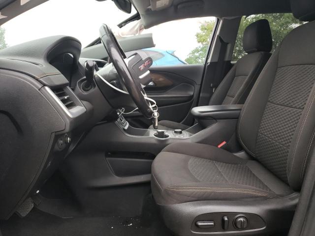 3GKALTEX1JL324084 GMC Terrain Sle