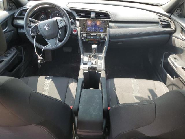 SHHFK7H54JU220109 Honda CIVIC EX
