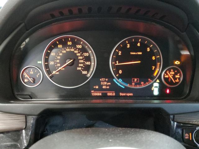 5UXKR0C52E0H24397 BMW X5 Xdrive35i